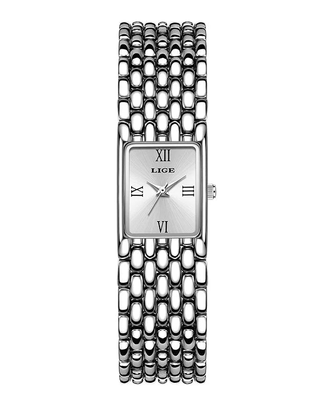Montre Bracelet Élégance Moderne & Fonctionnalité