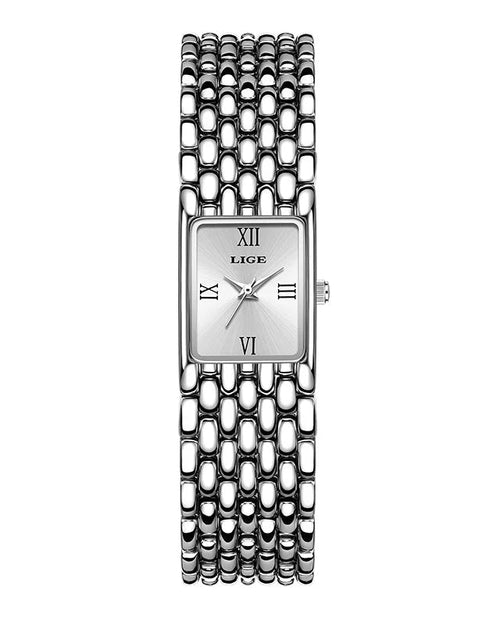 Montre Bracelet Élégance Moderne & Fonctionnalité