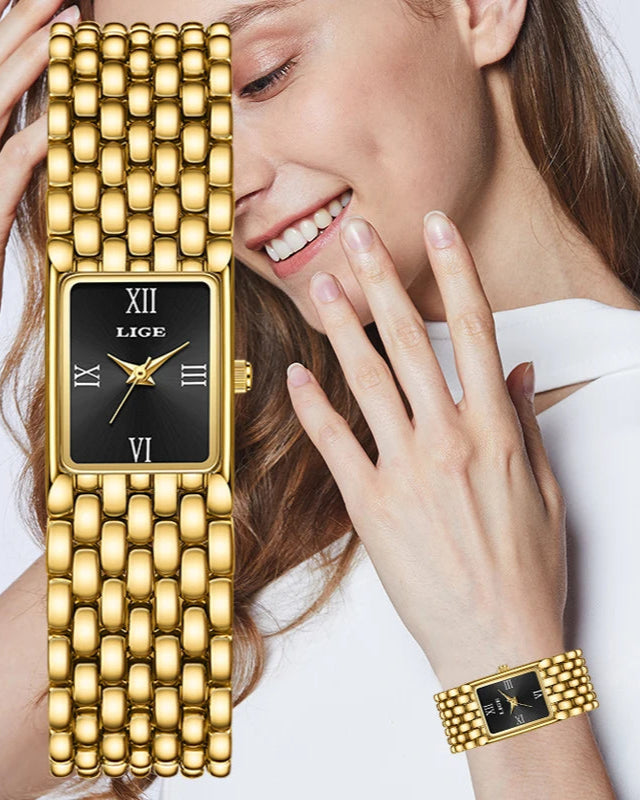 Montre Bracelet Moderne et élégant