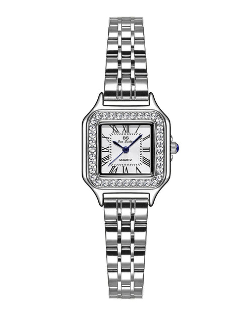 Montre Bracelet Carrée Élégante