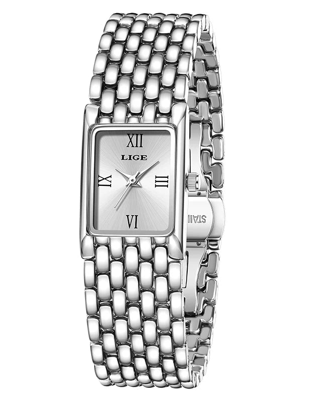 Montre Bracelet Élégance Moderne & Fonctionnalité